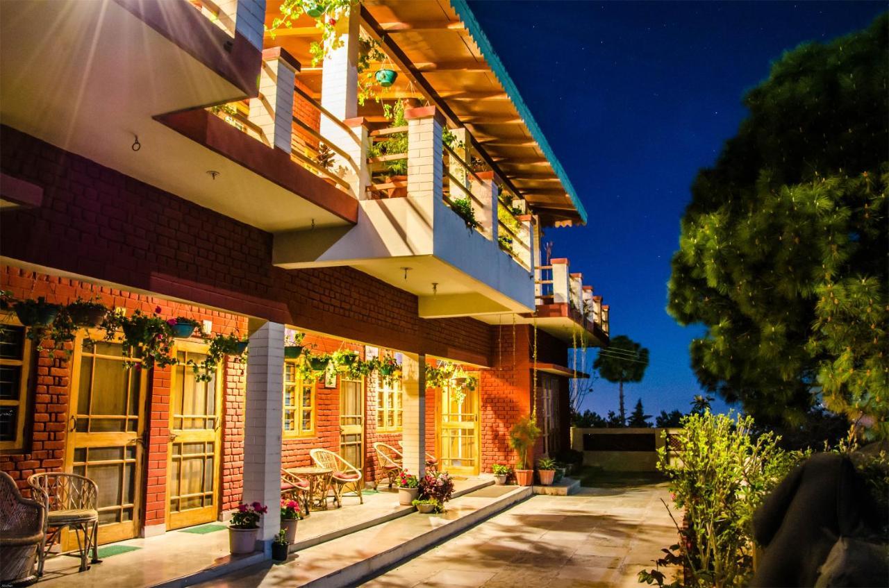 Tehri Retreat Sursingdhar, Near New Tehri & Kanatal, By Himalayan Eco Lodges Exterior photo