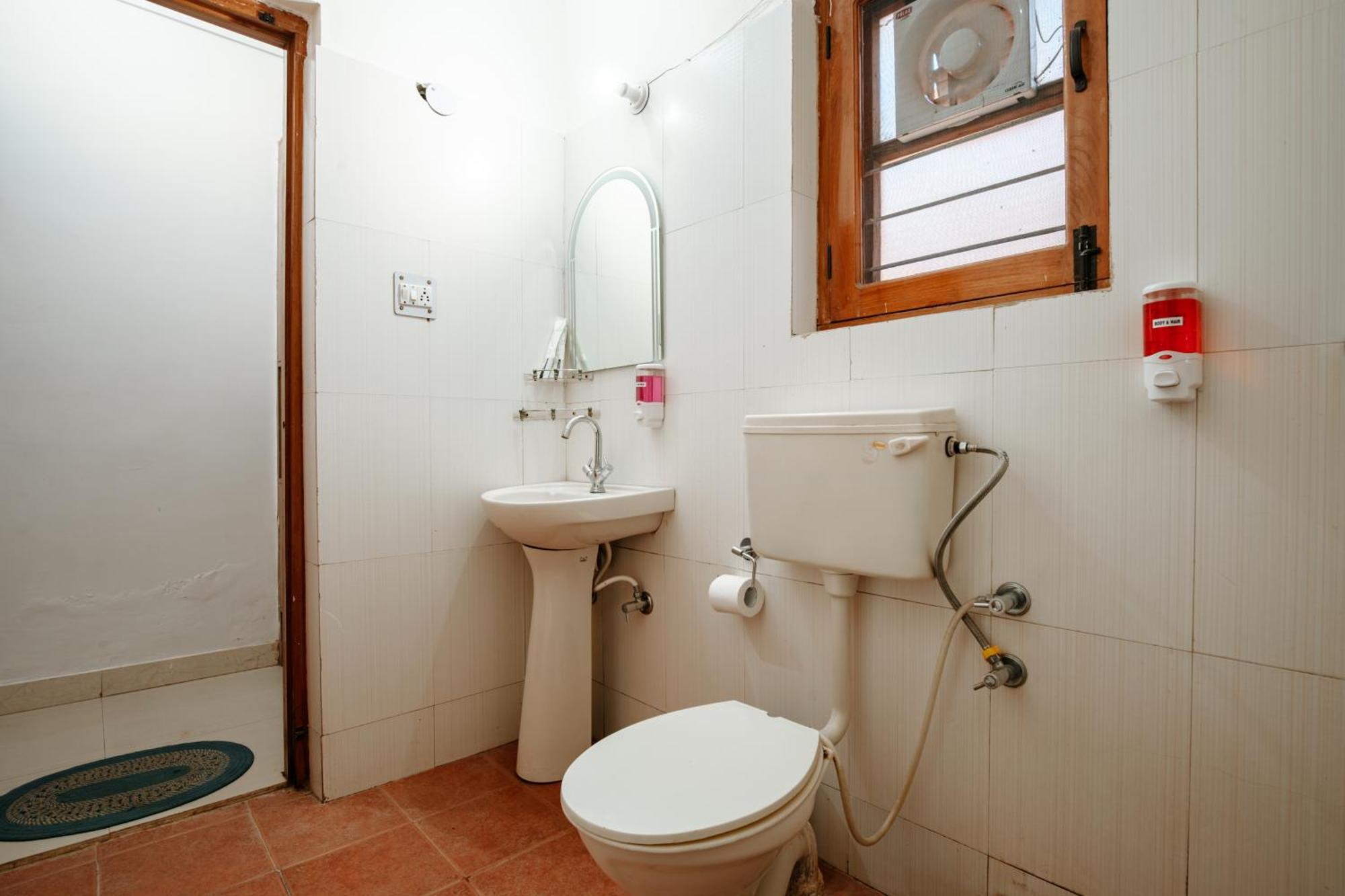Tehri Retreat Sursingdhar, Near New Tehri & Kanatal, By Himalayan Eco Lodges Exterior photo